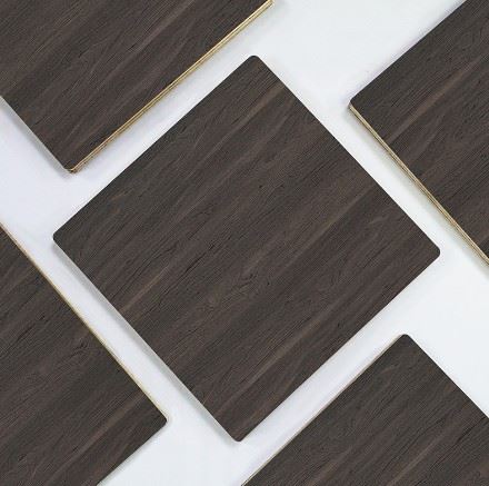 Melamine Board Plywood Eco-friendly For Furniture Cabinet best